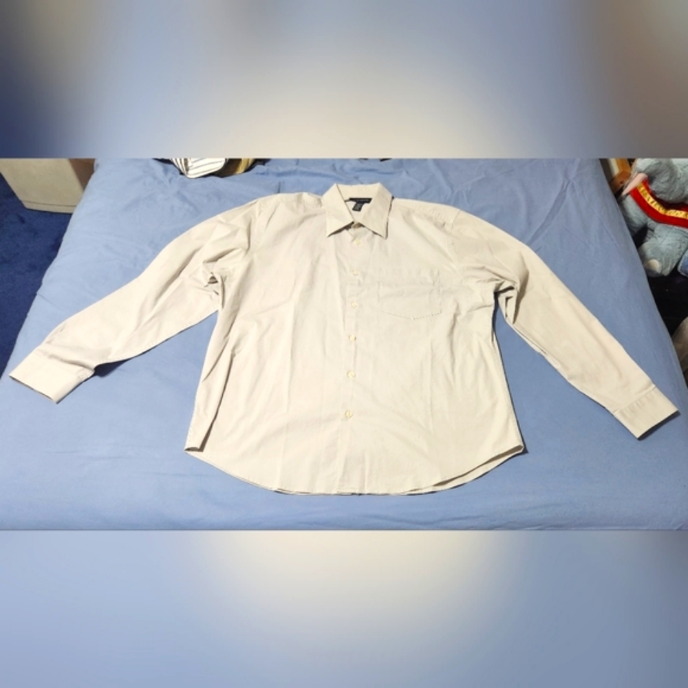Dress Shirt - Picture 2 of 3